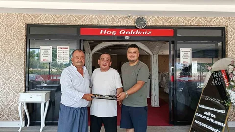 Mersin'de Bulunan Takılar Sahibine Ulaştırıldı
