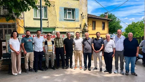 Şehit Uzman Çavuş Abdurrahman Hilal İçin Mevlid Okutuldu