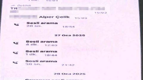 İstanbul'da Haluk Levent İle Ticari Sorunlar