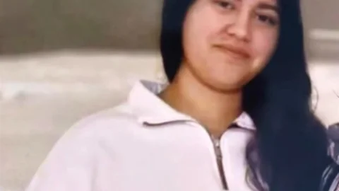 Siirt'te Çatıdan Düşen Genç Kız Hayatını Kaybetti