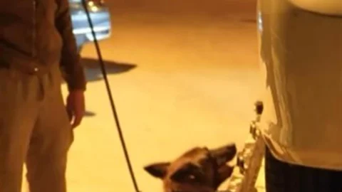 Isparta'da 25 Aranan Şahıs Yakalandı