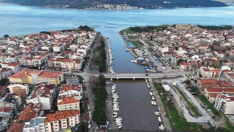 Çanakkale Tarihinde Önemli Değişiklikler
