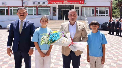 Bilecik'te Kamu Hizmetleri Değerlendirmesi