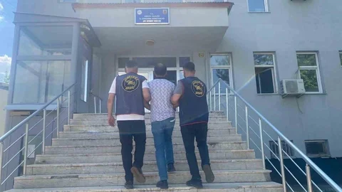 Bingöl'de 7 Zanlı Yakalandı