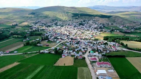 Gökçedere Beldesi Doğal Gaz Hattına Kavuşuyor