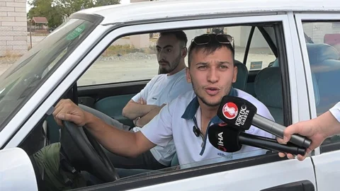 Kütahya'da Drift Pistine Saat Uzatımı Talebi