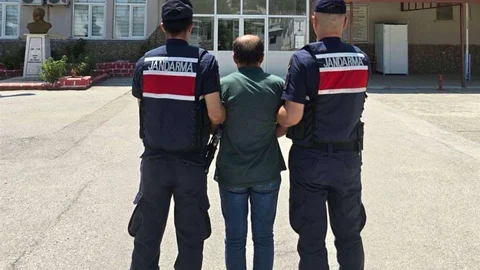 Uyuşturucu Taciri Aydın Nazilli'de Yakalandı