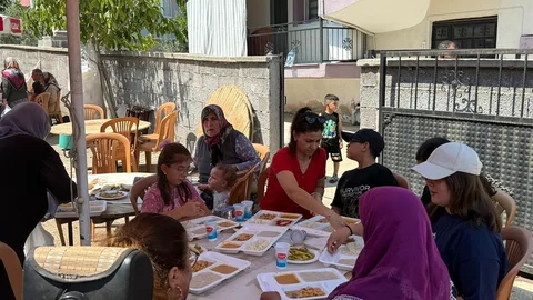 Irmak Öğretmen Kula'da Anıldı