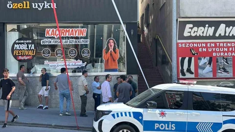 Bilecik'te Kadın Evinde Ölü Bulundu