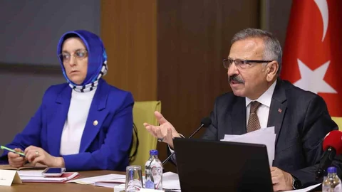 TBMM İstanbul'daki Okul Olaylarını İnceliyor