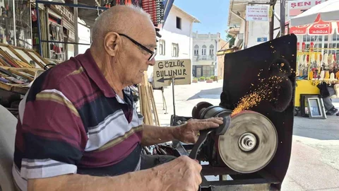 Eskişehir'de Çırak Yetersizliği Sorunu