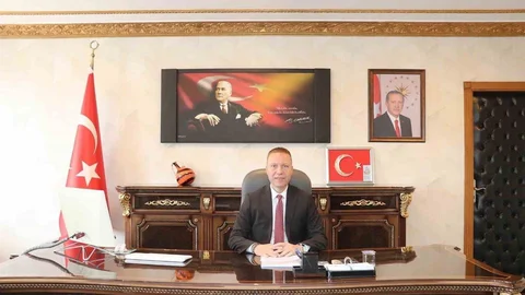 Fatsa'da Kaymakamlık Görevine Atama
