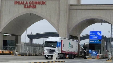 Edirne'de Rüşvet Operasyonu Gerçekleşti