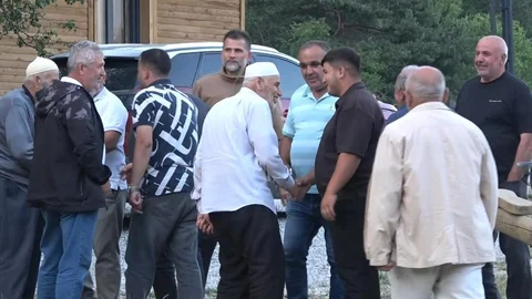 İnegöl'de Erzurum Buluşması