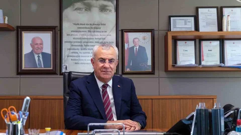 Adana'da Sanayi Başarısı