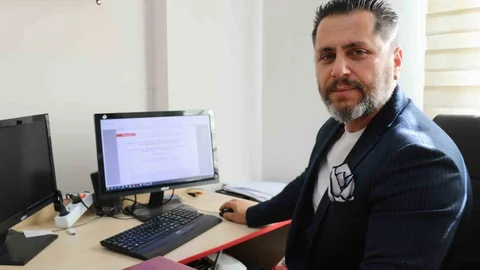 İngiliz İstihbaratının 109 Yıllık Raporu Sivas'ta Açığa Çıktı