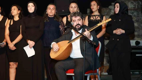 Eskihisar Kalesi'nde Kültürel Etkinlikler