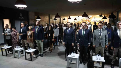Anadolu Kooperatifçilik Kampı Başladı