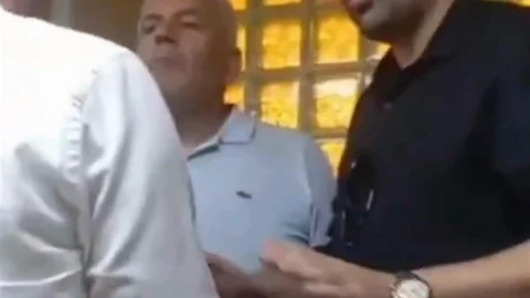 Samsun'da CHP Devir Teslim Krizi