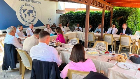 Terörsüz Türkiye İçin Yeni Yasa Tasarısı Geliyor
