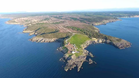 Sinop Türkiye’nin En Yeşil 5. İli