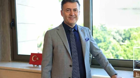 Mersin'den İkinci 500'de 11 Firma Yer Aldı