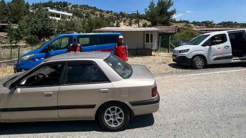 Uşak’ta Hayvan Nakil Denetimleri Devam Ediyor
