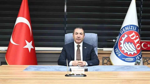 Denizli'de İkinci 500 Listesi Başarısı