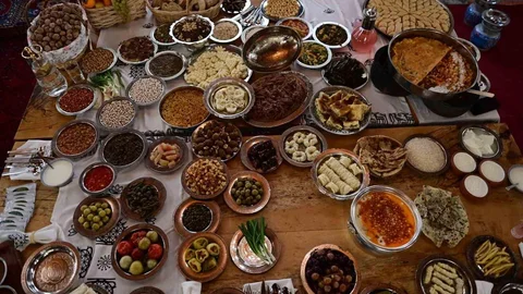 Çorum UNESCO Gastronomi Şehirleri Ağı’na Katılmayı Hedefliyor