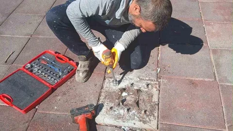Didim Belediyesi'nden Park Bakım Çalışmaları