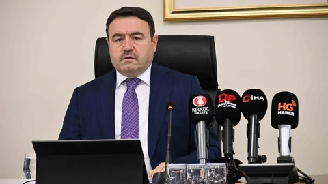 Kütahya'da Kamu Yatırımları Hızla Devam Ediyor