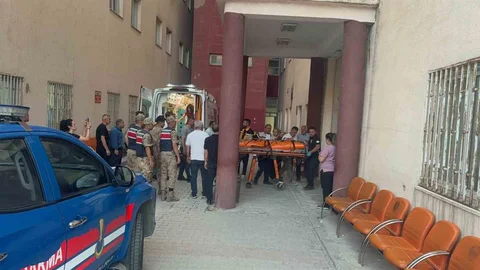Bursa'da Dağcı Yüzlerce Metre Yükseklikte Kayboldu