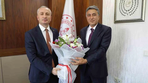 Ağrı'da Eğitimde Yeni Dönem Başladı