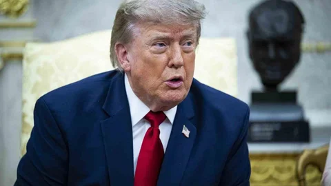 Trump: Netanyahu ABD’de Tutuklanmayacak