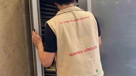 Söke'de Gıda İşletmeleri Denetlendi