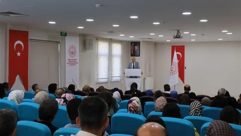 Erzincan Sosyal Hizmetlerde İkinci Sırada