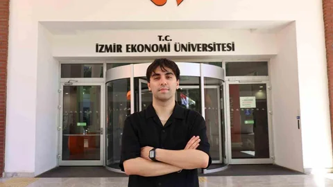 İzmir'den Avrupa'ya Yüksek Lisans Başvurusu