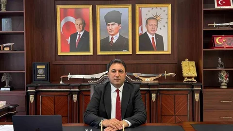 Kuluncak'ta Festival Teşekkür Mesajı