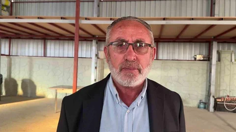 Türkmen Geleneği Sivas'ta Düğün Eğlencesi Oldu