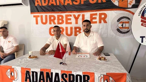 Adanaspor Yönetimine Turbeyler Grubu'ndan Tepki