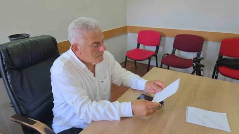 Samsun'da CHP'de Gelişmeler