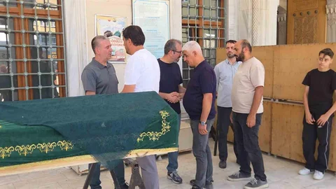 Bursa'da Lösemi Tedavisi Gören Kız Hayatını Kaybetti