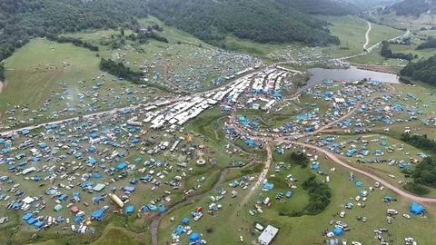 Uluvahta Yayla Festivali Coşkuyla Kutlandı