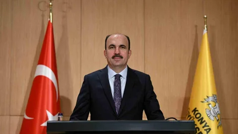 Konya'da STK Proje Destek Daveti