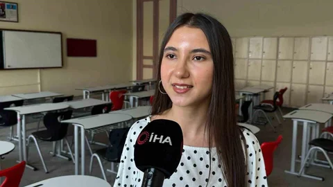 Tuğsem Bahar'ın YKS Başarısı İstanbul'da Duyuruldu