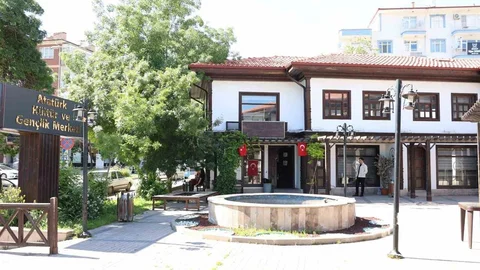 Kırıkkale'de YKS Başarıları Artıyor