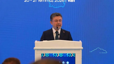 Van Gölü’nü Koruma Vurgusu