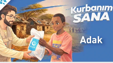 Adak Kurban Bağışı Sorumluluğun Sofraya Dönüştüğü An