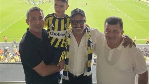 Ulukaya ve Koç’tan Erzincanspor’a Destek Geldi