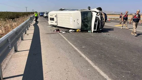 Hatay'da Tarım İşçisi Hayatını Kaybetti